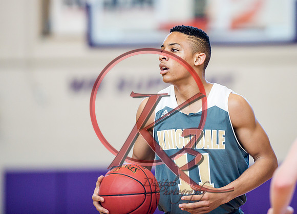 Knightdale-Broughton HSOT 2014