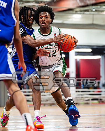 OK3Sports coverage of the HoopBuzz Summer League