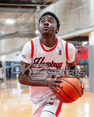 OK3Sports coverage of the HoopBuzz Summer League