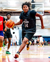 OK3Sports coverage of the HoopBuzz Summer League
