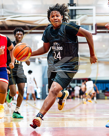 OK3Sports coverage of the HoopBuzz Summer League