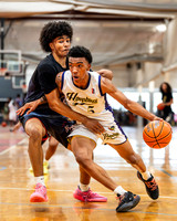 OK3Sports coverage of the HoopBuzz Summer League