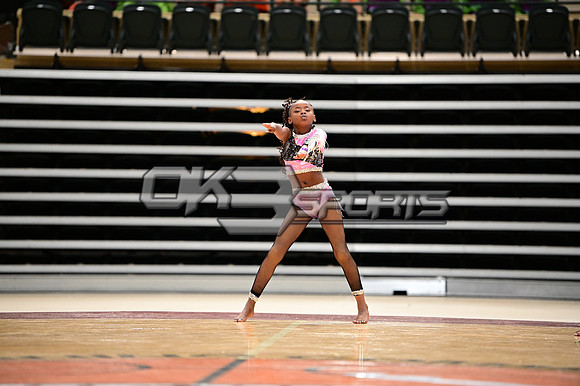 OK3Sports coverage of the 2024 Clyde Littlefield Texas Relays