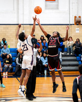 OK3Sports coverage of the Hoderny Winter Classic featuring Bowie Bulldogs, Douglass Eagles, Prince George Academy, Takoma Academy, Clinton Grace, and Bishop Ireton