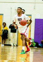 Ravenscroft VS Trinity HSOT