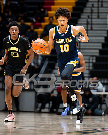 OK3Sports coverage of the DMV Tip Off  Classic featuring Friendship Tech (DC), Arch Bishop Carroll, Highland School, St’John’s, Riverdale Baptist, Frederick Douglas and many more
