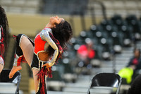 OK3Sports coverage of the Star Struck Superstars Dance Competition 3rd Annual Final Summer Show Down