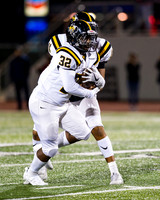 High School Football: OK3Sports coverage of the Wagner Thunderbirds and the East Central Hornets