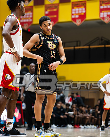 OK3Sports coverage of the DMV Tip Off  Classic featuring Friendship Tech (DC), Arch Bishop Carroll, Highland School, St’John’s, Riverdale Baptist, Frederick Douglas and many more