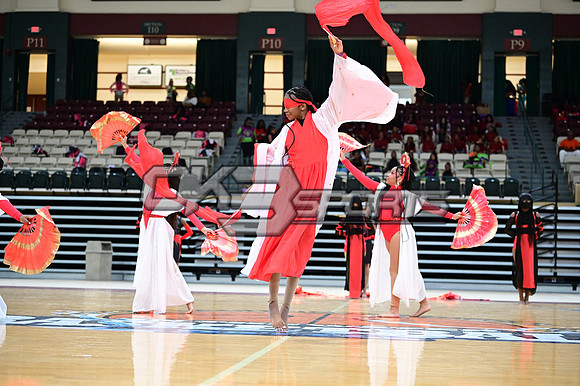 OK3Sports coverage of the Star Struck Superstars Dance Competition 3rd Annual Final Summer Show Down