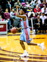 NC Central University Eagles 019