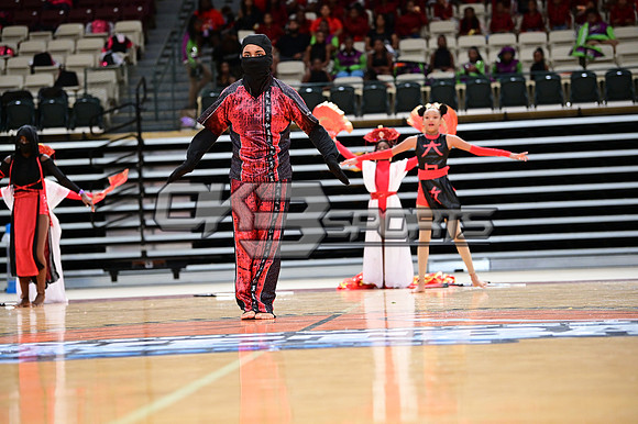 OK3Sports coverage of the Star Struck Superstars Dance Competition 3rd Annual Final Summer Show Down