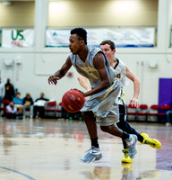 Apex VS Kinston HSOT