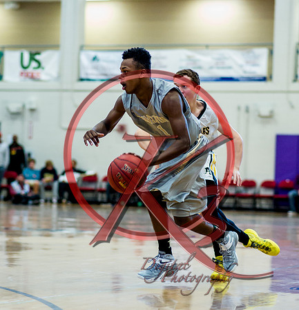 Apex VS Kinston HSOT