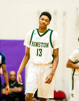 Leesville Rd VS Kinston HSOT