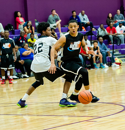 Super 60 Show Down 2014