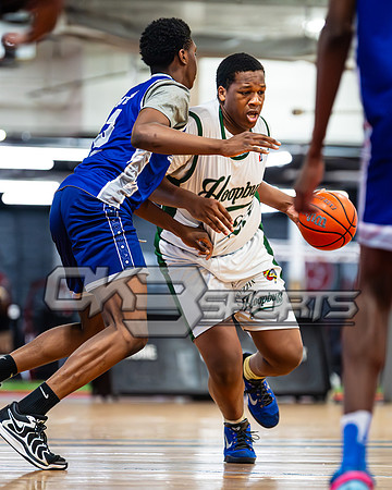 OK3Sports coverage of the HoopBuzz Summer League