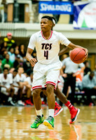 Ravenscroft VS Trinity HSOT
