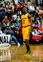 Wesleyan vs. WOG HSOT