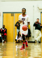 Ravenscroft VS Trinity HSOT