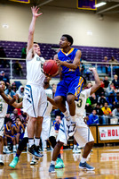 Knightdale VS Garner HSOT