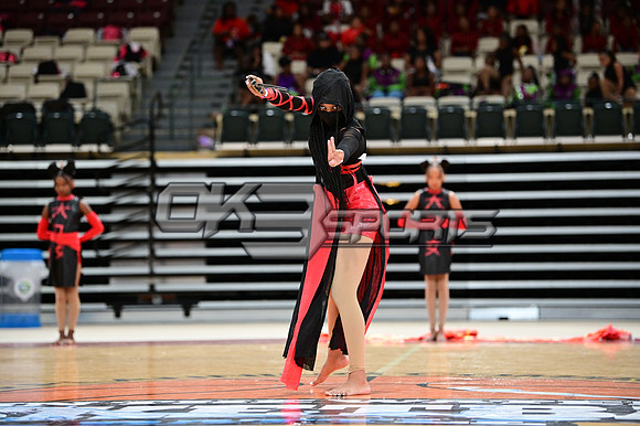 OK3Sports coverage of the Star Struck Superstars Dance Competition 3rd Annual Final Summer Show Down