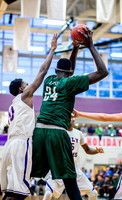 Word of God VS LCP HSOT