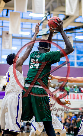 Word of God VS LCP HSOT