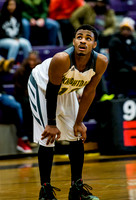Knightdale VS Garner HSOT