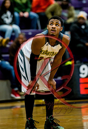 Knightdale VS Garner HSOT