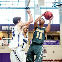 Knightdale-Broughton HSOT 2014