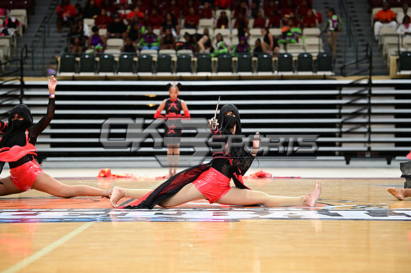 OK3Sports coverage of the Star Struck Superstars Dance Competition 3rd Annual Final Summer Show Down