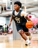 OK3Sports coverage of the HoopBuzz Summer League