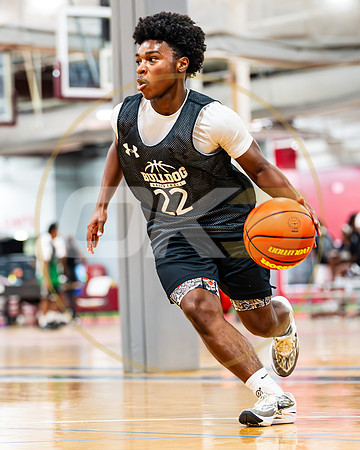 OK3Sports coverage of the HoopBuzz Summer League