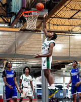 OK3Sports coverage of the HoopBuzz Summer League