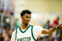 Leesville Rd VS Kinston HSOT