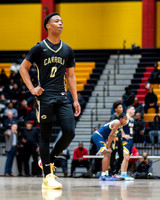 DMV Tip Off Classic Archbishop vs Highlands