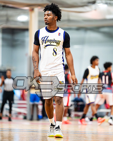 OK3Sports coverage of the HoopBuzz Summer League