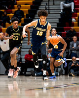 OK3Sports coverage of the DMV Tip Off  Classic featuring Friendship Tech (DC), Arch Bishop Carroll, Highland School, St’John’s, Riverdale Baptist, Frederick Douglas and many more