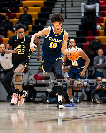 OK3Sports coverage of the DMV Tip Off  Classic featuring Friendship Tech (DC), Arch Bishop Carroll, Highland School, St’John’s, Riverdale Baptist, Frederick Douglas and many more