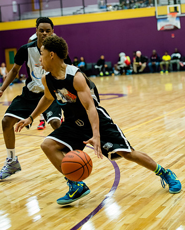Super 60 Show Down 2014