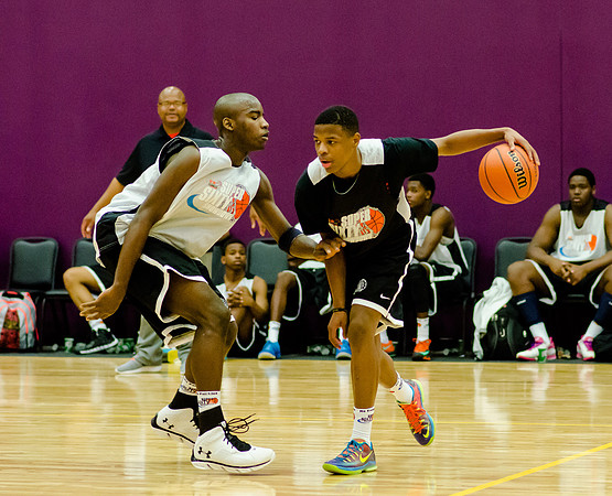 Super 60 Show Down 2014