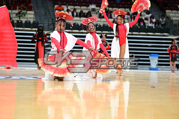 OK3Sports coverage of the Star Struck Superstars Dance Competition 3rd Annual Final Summer Show Down