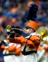 OK3Sports coverage of the NCAA college football game featuring UTSA Roadrunners and UTEP Miners