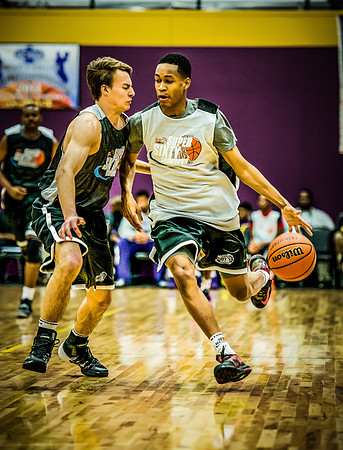Super 60 Show Down 2014