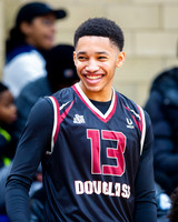 OK3Sports coverage of the Hoderny Winter Classic featuring Bowie Bulldogs, Douglass Eagles, Prince George Academy, Takoma Academy, Clinton Grace, and Bishop Ireton