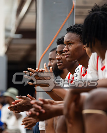 OK3Sports coverage of the HoopBuzz Summer League