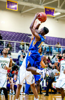 Knightdale VS Garner HSOT