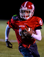 OK3Sports coverage of the Munford Lions and Holtville Bulldogs football game