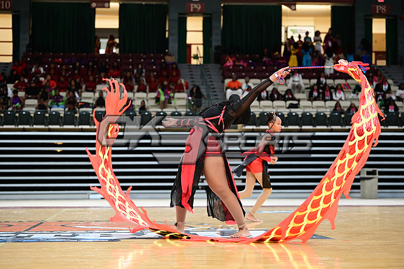 OK3Sports coverage of the Star Struck Superstars Dance Competition 3rd Annual Final Summer Show Down